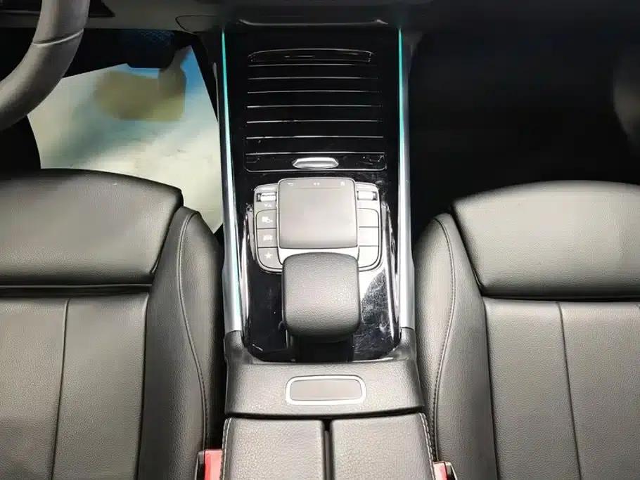 Mercedes-Benz GLB 2022 Facelift GLB 200 Fashion Model — миниатюра 16
