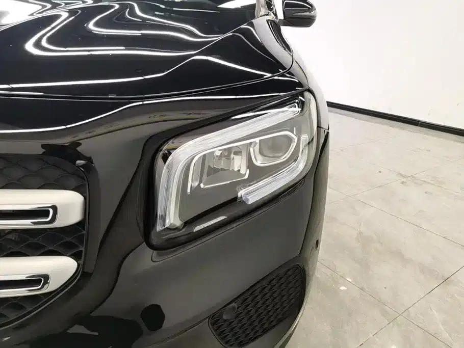Mercedes-Benz GLB 2022 Facelift GLB 200 Fashion Model — миниатюра 5