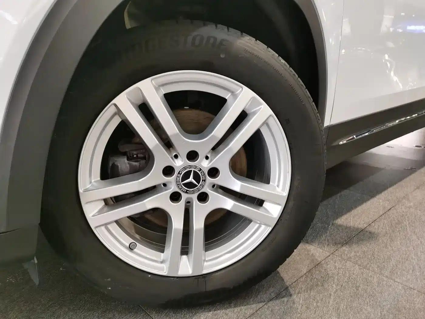 2021 Mercedes-Benz GLB 200 Dynamic — миниатюра 15