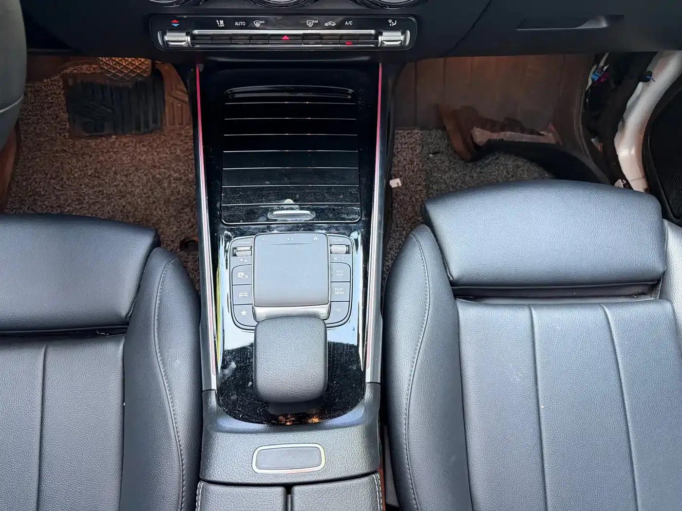 2023 Mercedes-Benz GLB 220 Fashion Edition — миниатюра 16