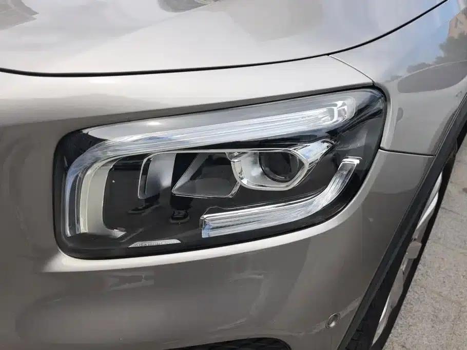 Mercedes-Benz GLB 2020 Facelift GLB 200 Fashion Model — миниатюра 5