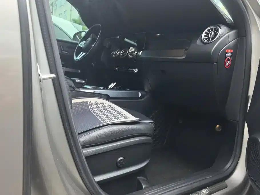 Mercedes-Benz GLB 2020 Facelift GLB 200 Fashion Model — миниатюра 8