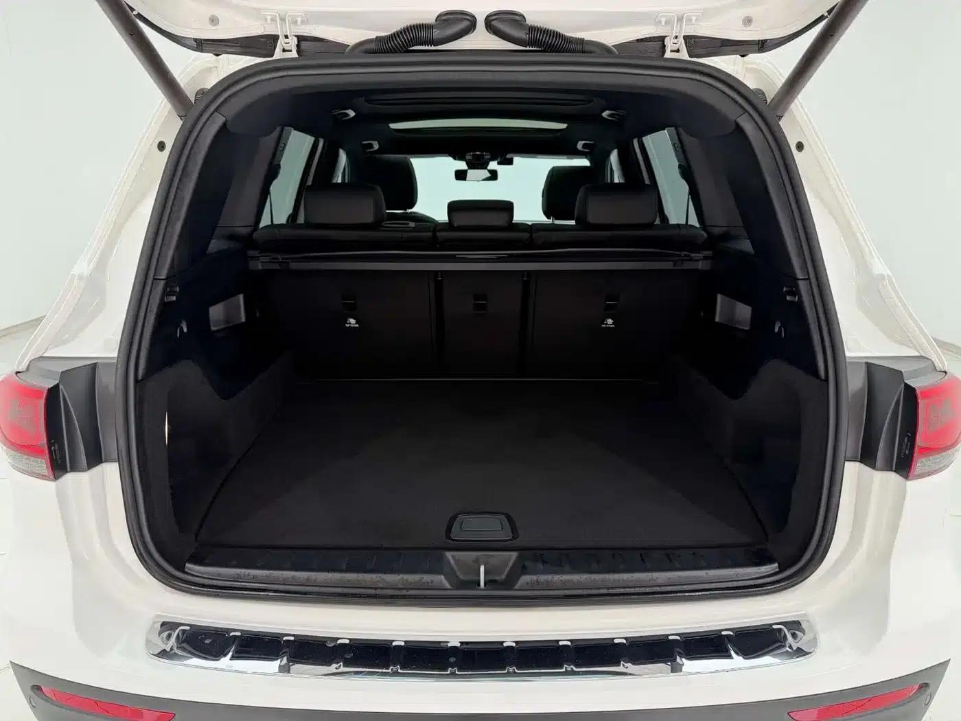 Mercedes-Benz GLB 2020 Facelift GLB 200 Dynamic — миниатюра 14
