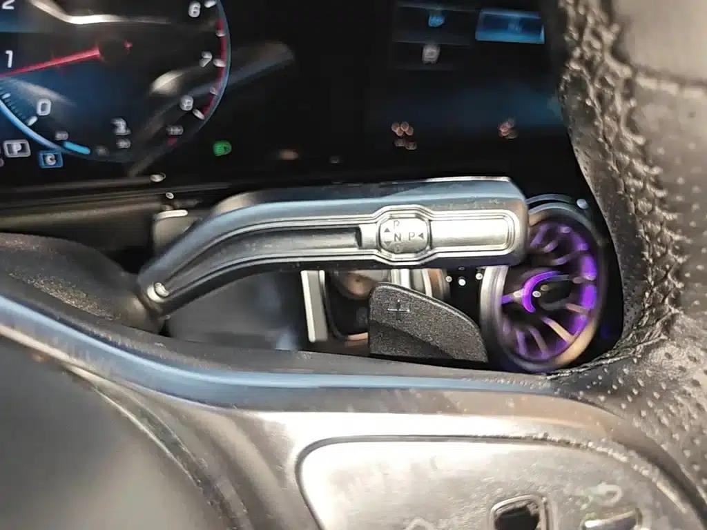 2022 Mercedes-Benz GLB 220 Dynamic — миниатюра 14