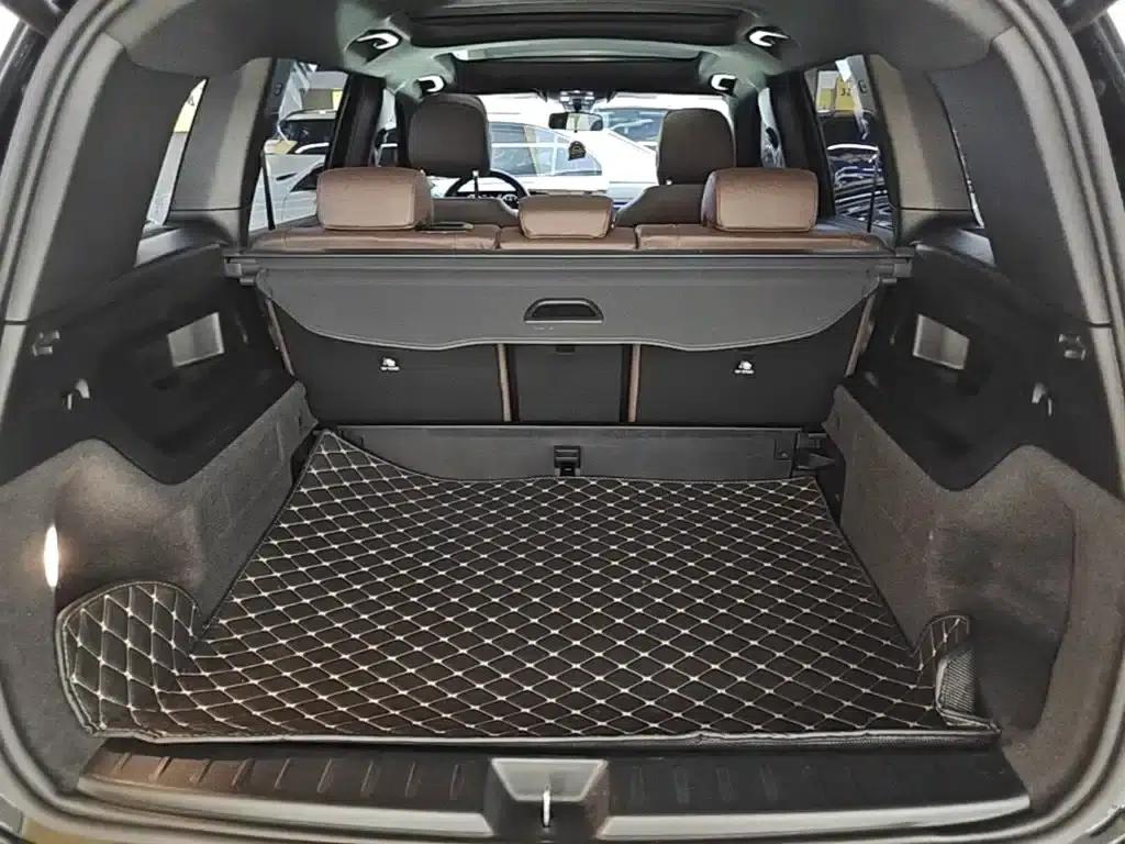 2022 Mercedes-Benz GLB 220 Dynamic — миниатюра 19