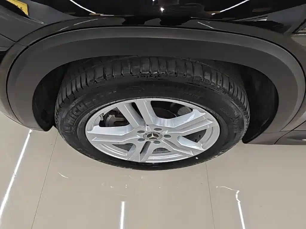 2022 Mercedes-Benz GLB 220 Dynamic — миниатюра 23