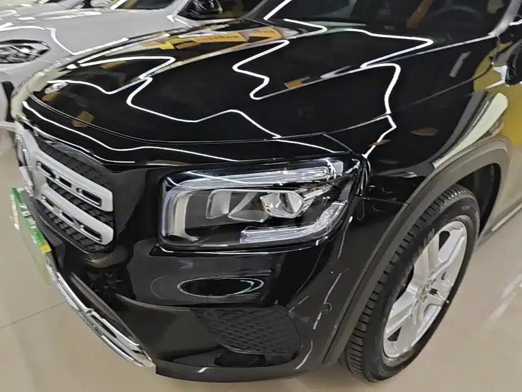 2022 Mercedes-Benz GLB 220 Dynamic — миниатюра 24