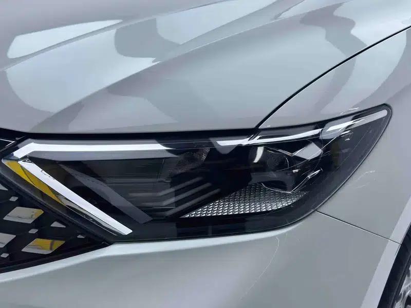 Jetta VS7 2021 1.4T Automatic Enjoyment Edition — миниатюра 12