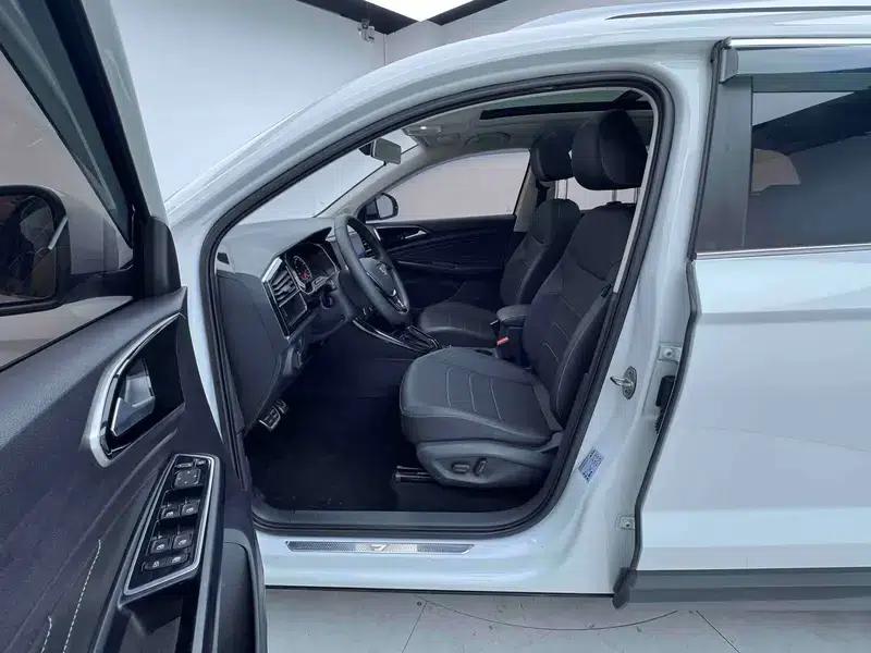 Jetta VS7 2021 1.4T Automatic Enjoyment Edition — миниатюра 17