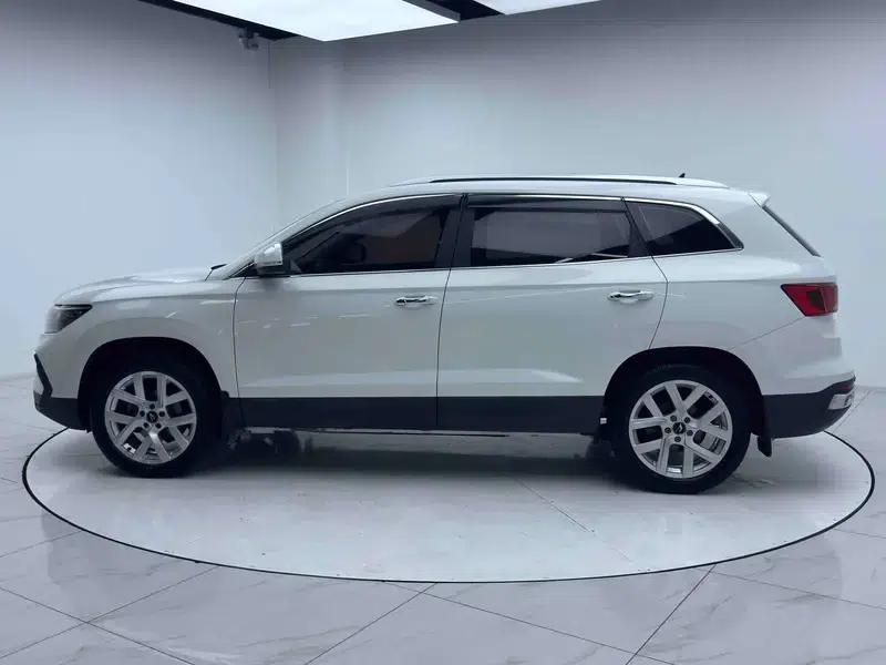 Jetta VS7 2021 1.4T Automatic Enjoyment Edition — миниатюра 4