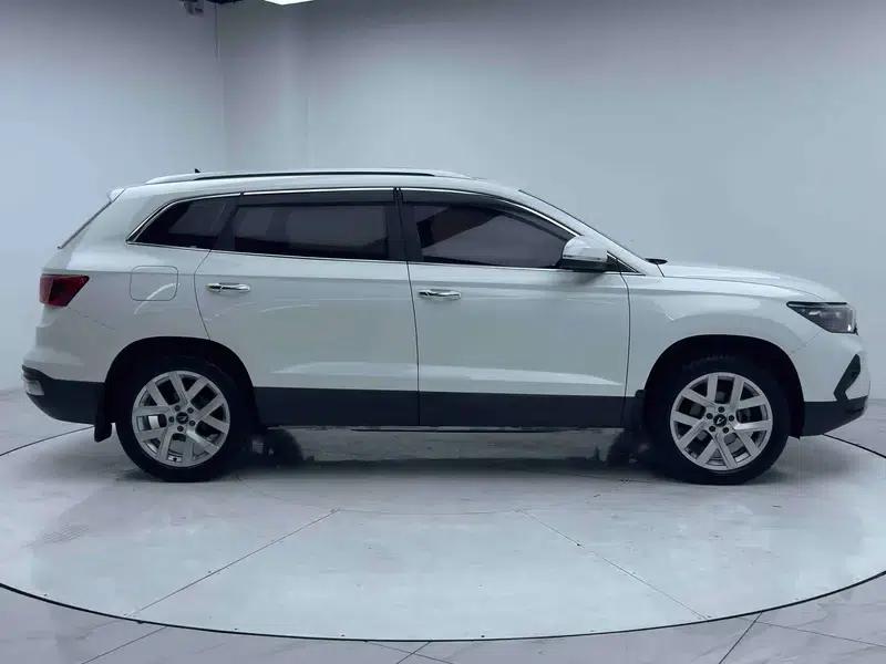 Jetta VS7 2021 1.4T Automatic Enjoyment Edition — миниатюра 8