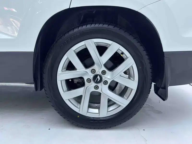 Jetta VS7 2021 1.4T Automatic Enjoyment Edition — миниатюра 9