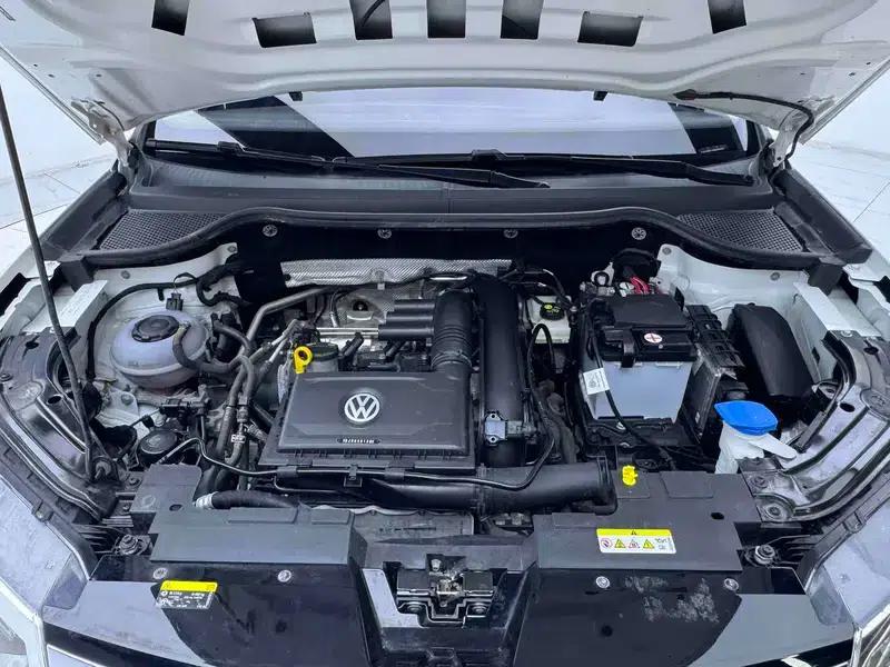 Jetta VS7 2021 1.4T Automatic Enjoyment Edition — миниатюра 10