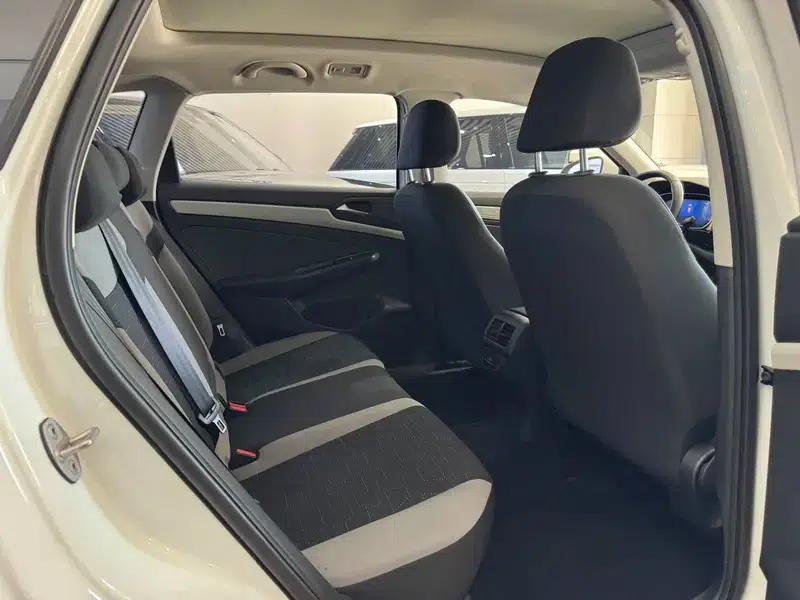 Jetta VS7 2023 280TSI Automatic Entry-Level Edition — миниатюра 14