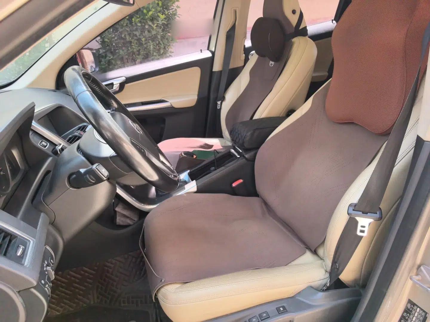 Volvo XC60 2014 T5 Zhiya Edition — миниатюра 15