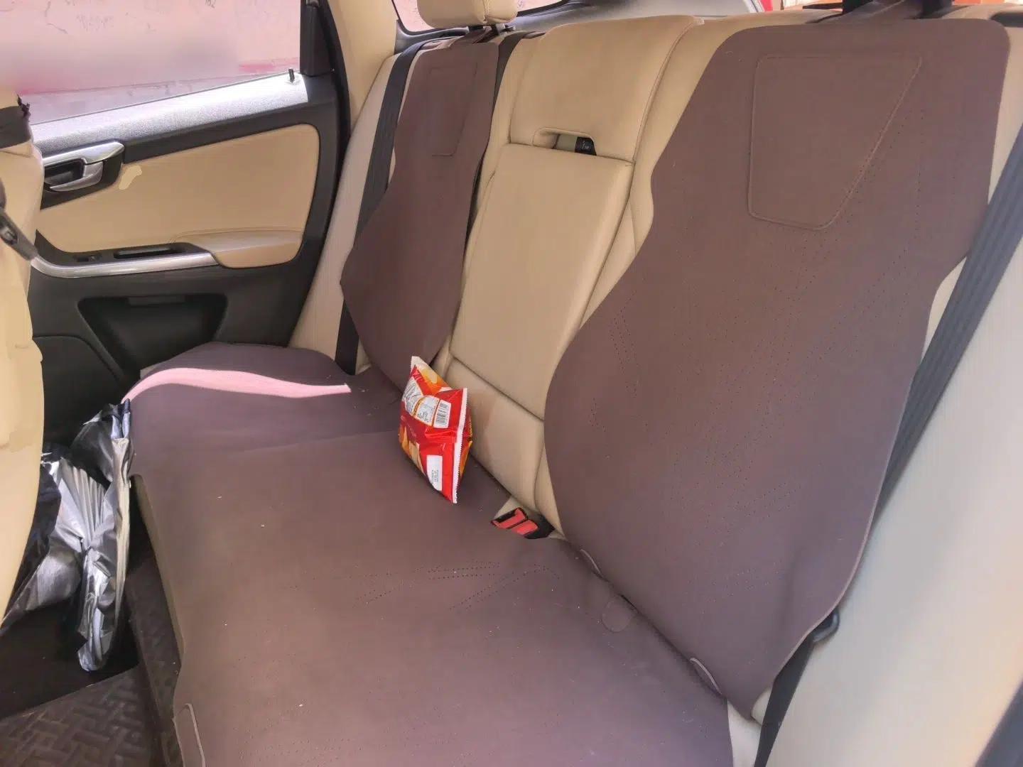 Volvo XC60 2014 T5 Zhiya Edition — миниатюра 17