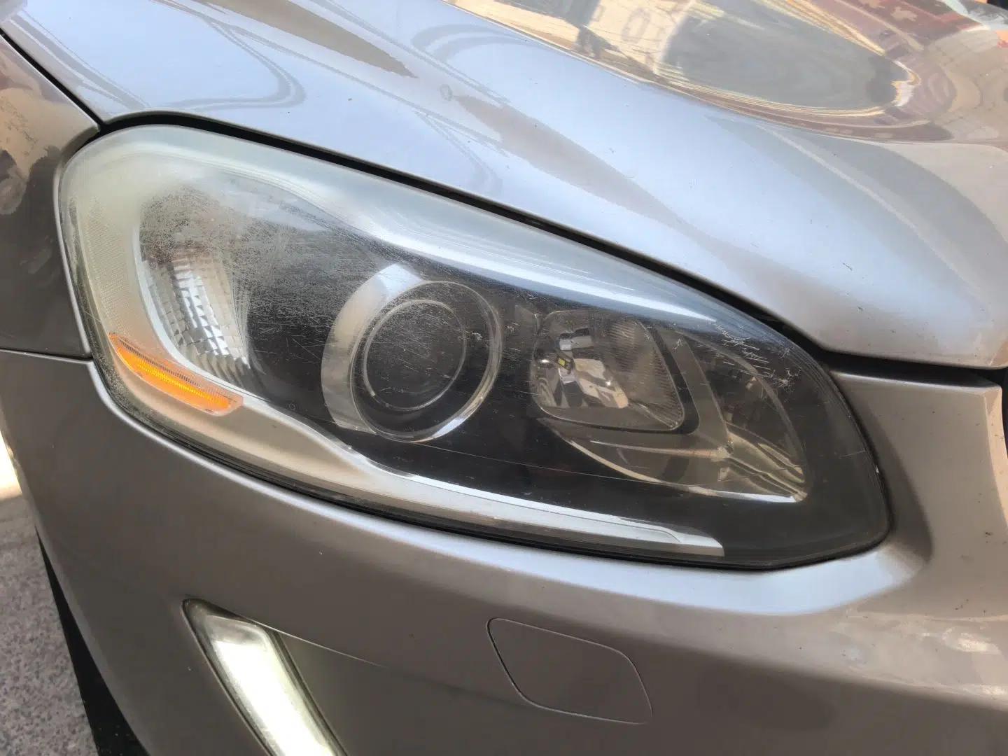 Volvo XC60 2014 T5 Zhiya Edition — миниатюра 7