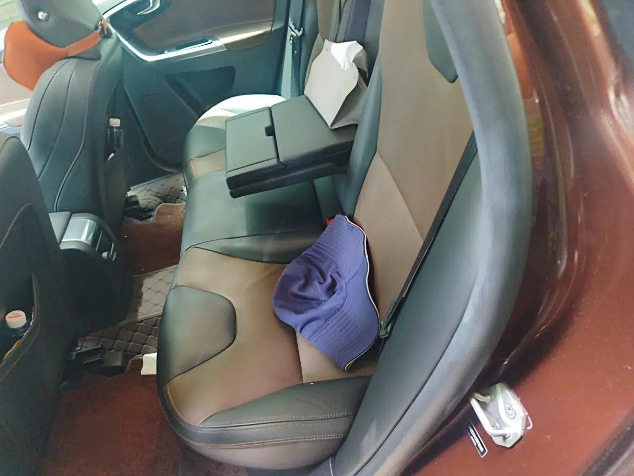 Volvo XC60 2015 T5 AWD Smart Drive Edition — миниатюра 17