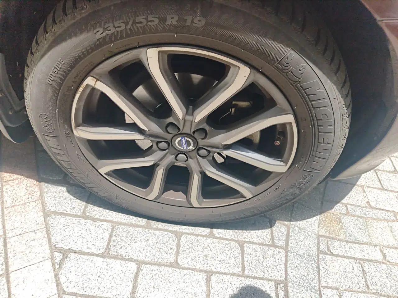 Volvo XC60 2015 T5 AWD Smart Drive Edition — миниатюра 8