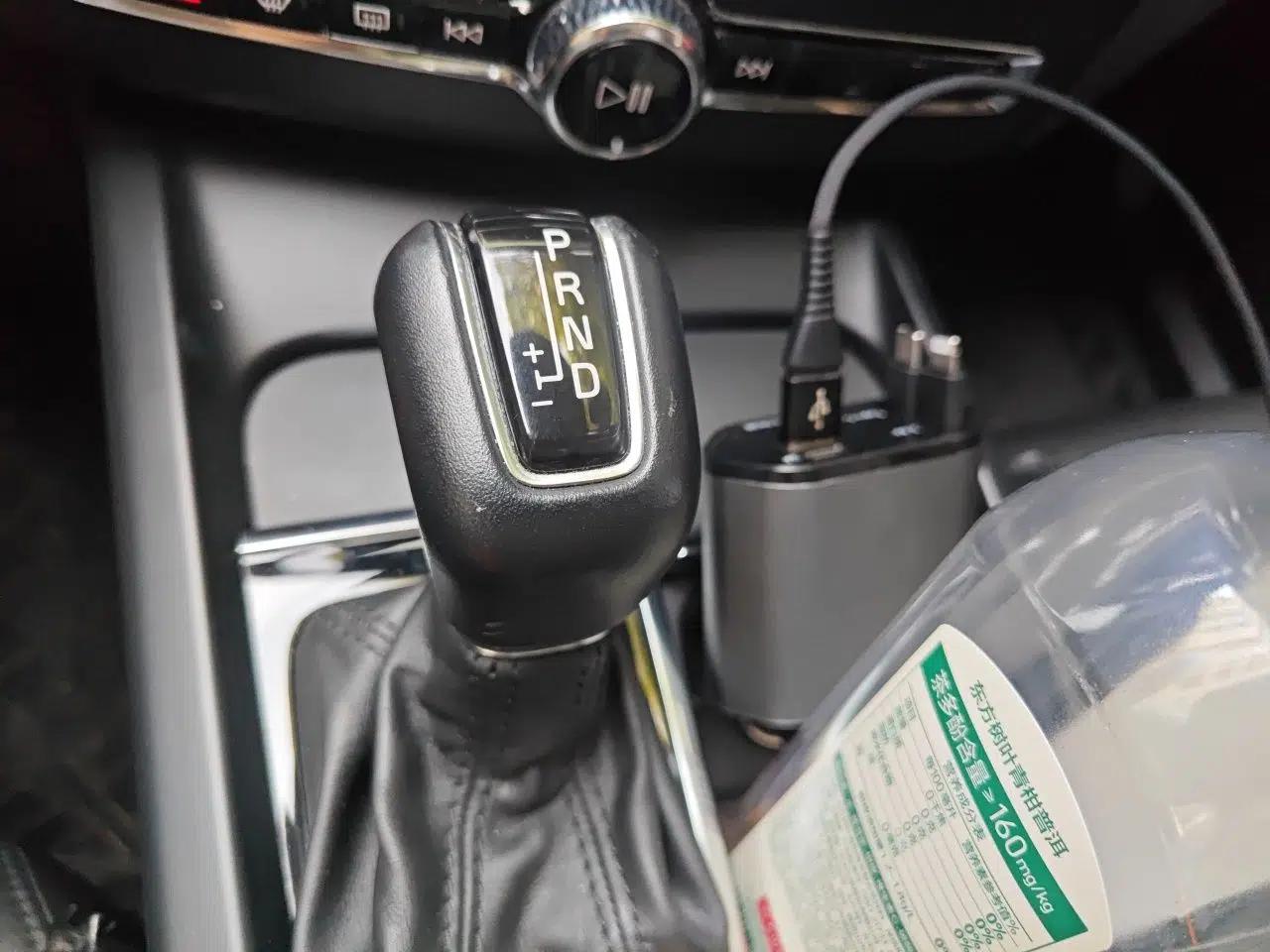 Volvo XC60 2021 T5 4x4 Smart Luxury Edition — миниатюра 14