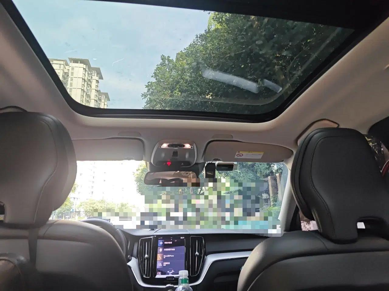 Volvo XC60 2021 T5 4x4 Smart Luxury Edition — миниатюра 18
