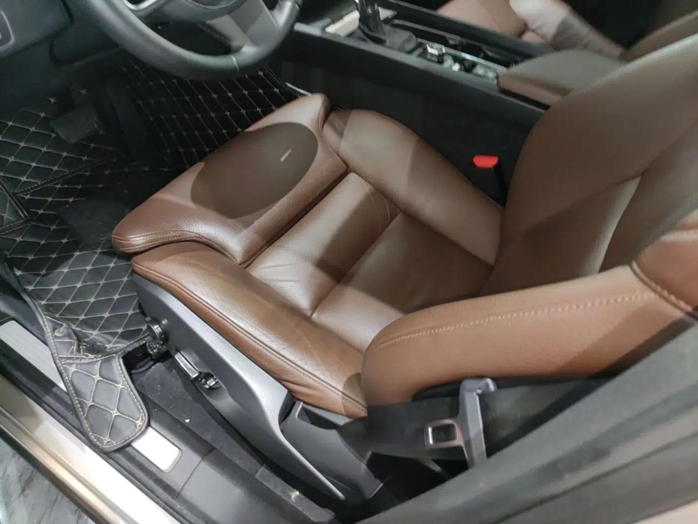 Volvo XC60 2020 T5 4x4 Smart Luxury Edition — миниатюра 17
