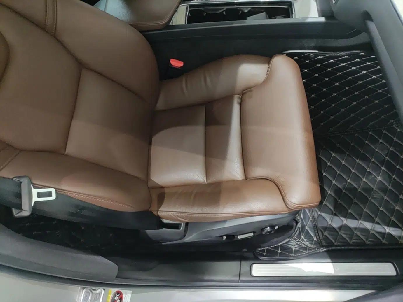 Volvo XC60 2020 T5 4x4 Smart Luxury Edition — миниатюра 19