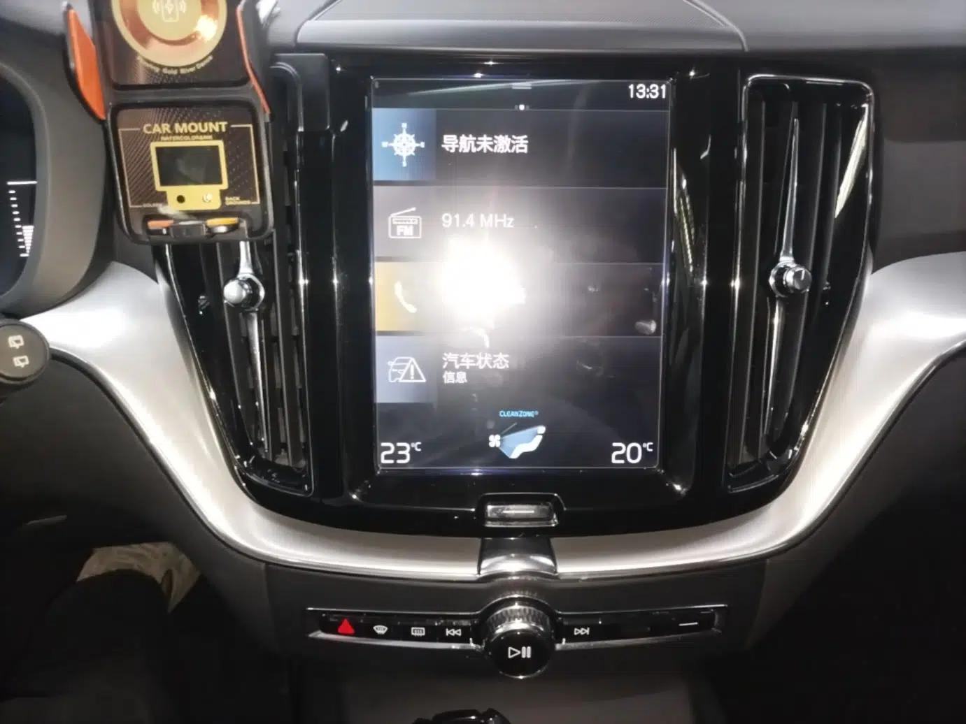 Volvo XC60 2019 T5 4x4 Smart Edition China VI Standard — миниатюра 15