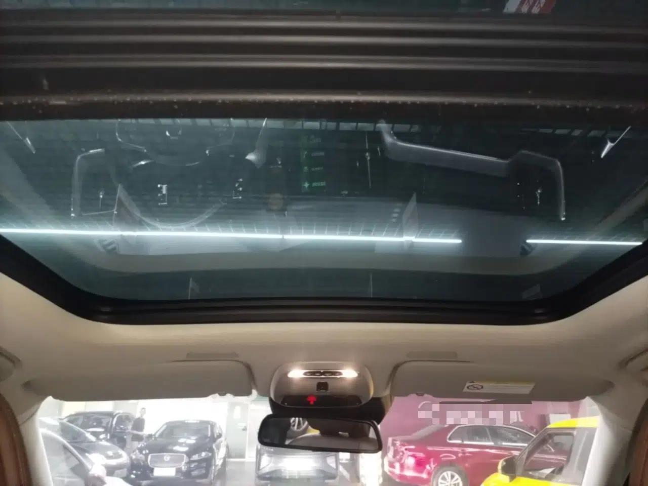 Volvo XC60 2019 T5 4x4 Smart Edition China VI Standard — миниатюра 21