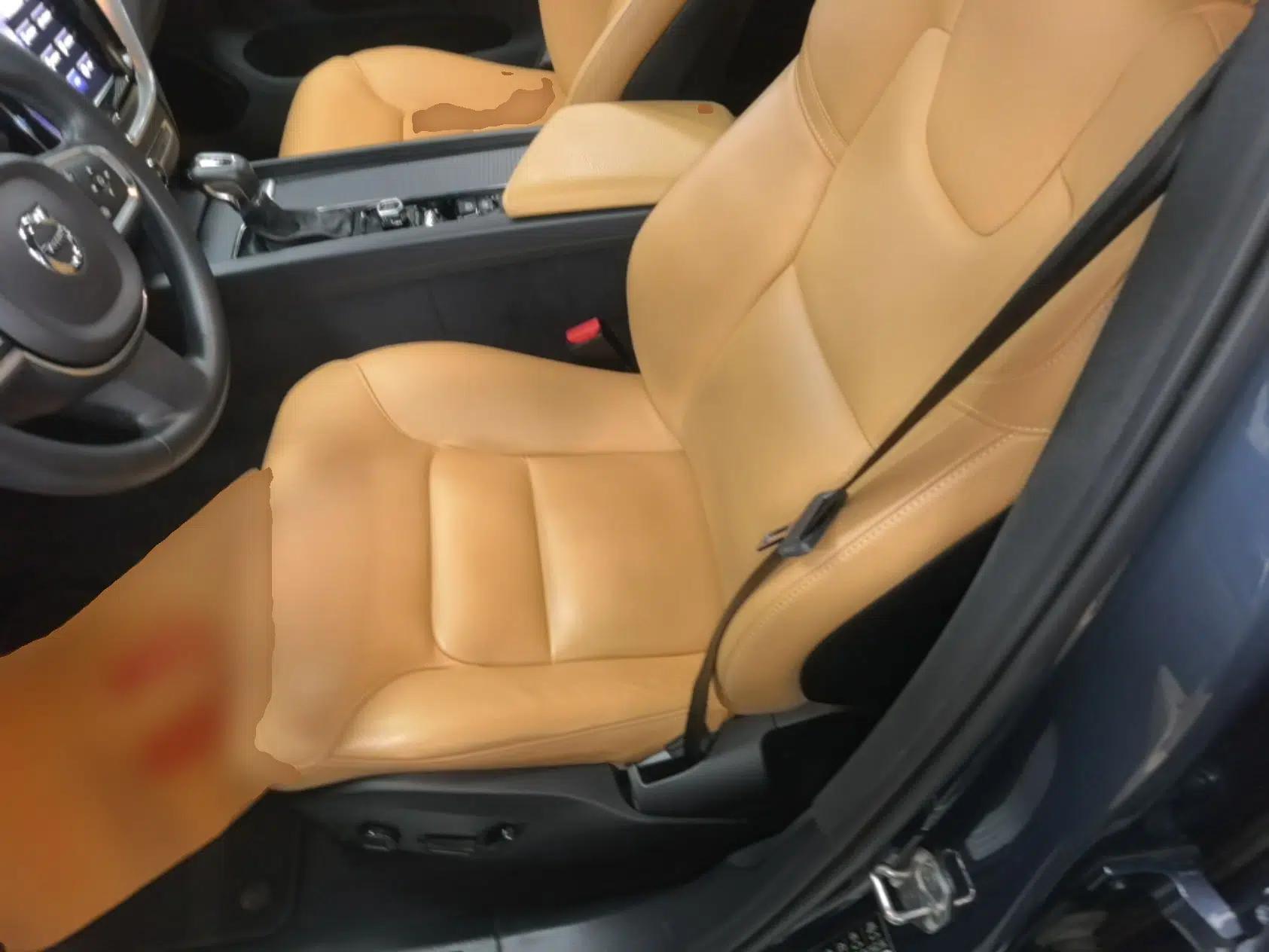 Volvo XC60 2019 T5 4x4 Smart Edition China VI Standard — миниатюра 17