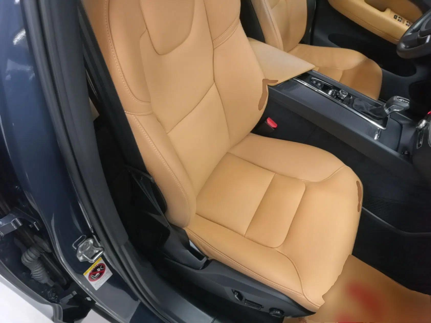 Volvo XC60 2019 T5 4x4 Smart Edition China VI Standard — миниатюра 19