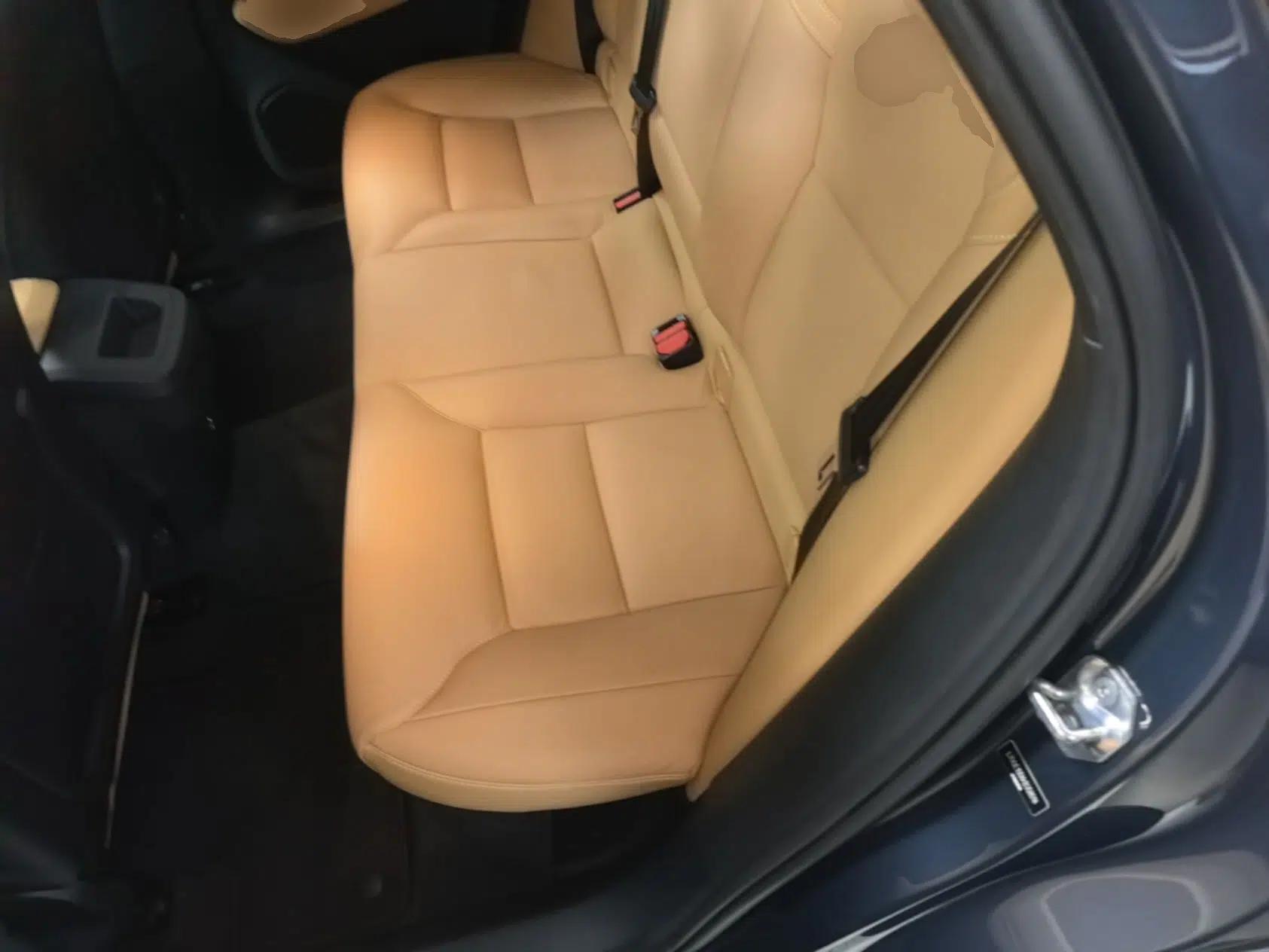 Volvo XC60 2019 T5 4x4 Smart Edition China VI Standard — миниатюра 20