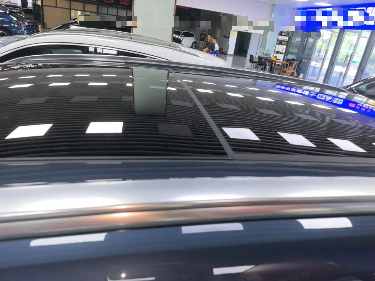 Volvo XC60 2019 T5 4x4 Smart Edition China VI Standard — миниатюра 7
