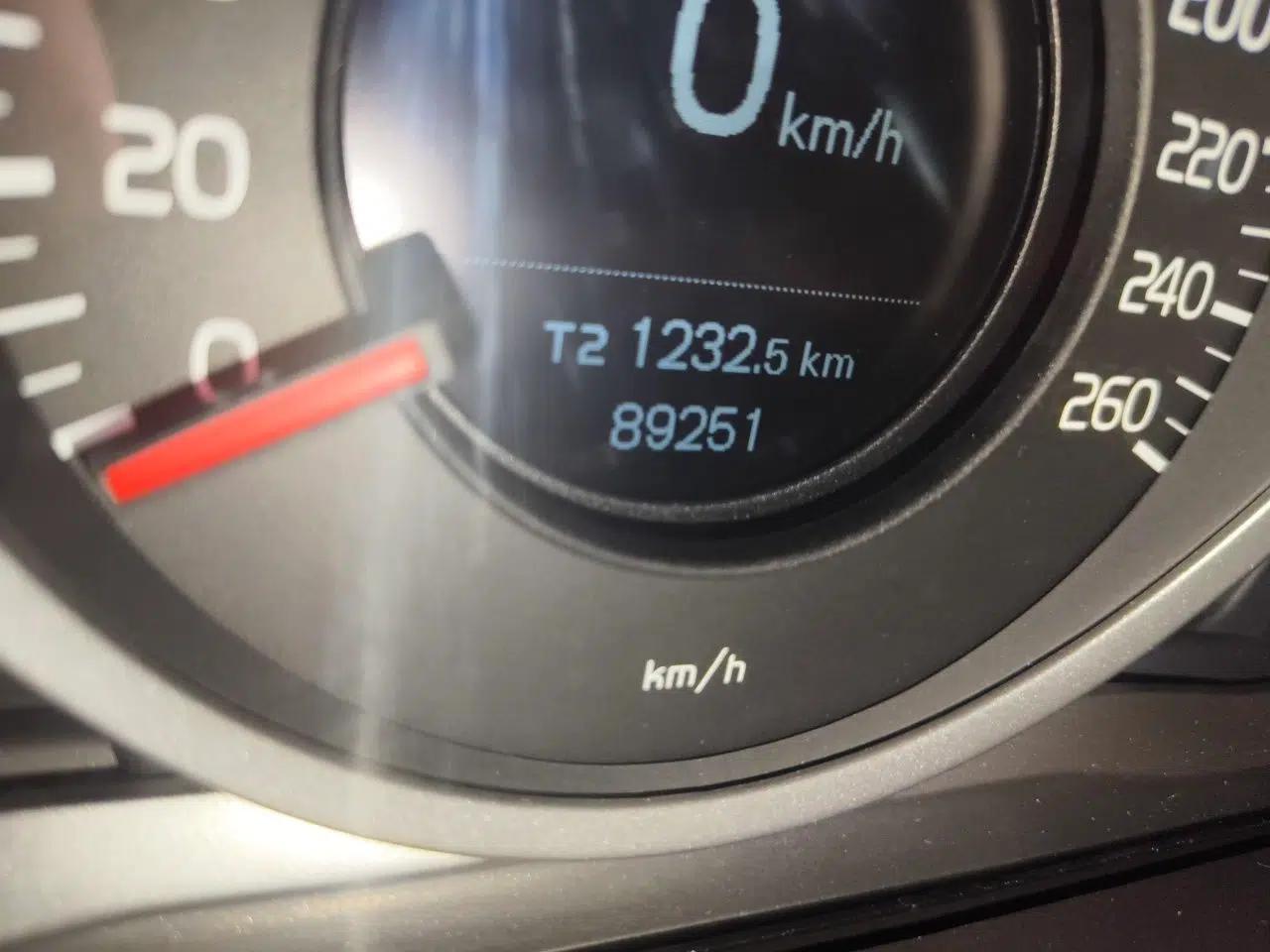Volvo XC60 2017 T5 Smart Upgrade Edition — миниатюра 12