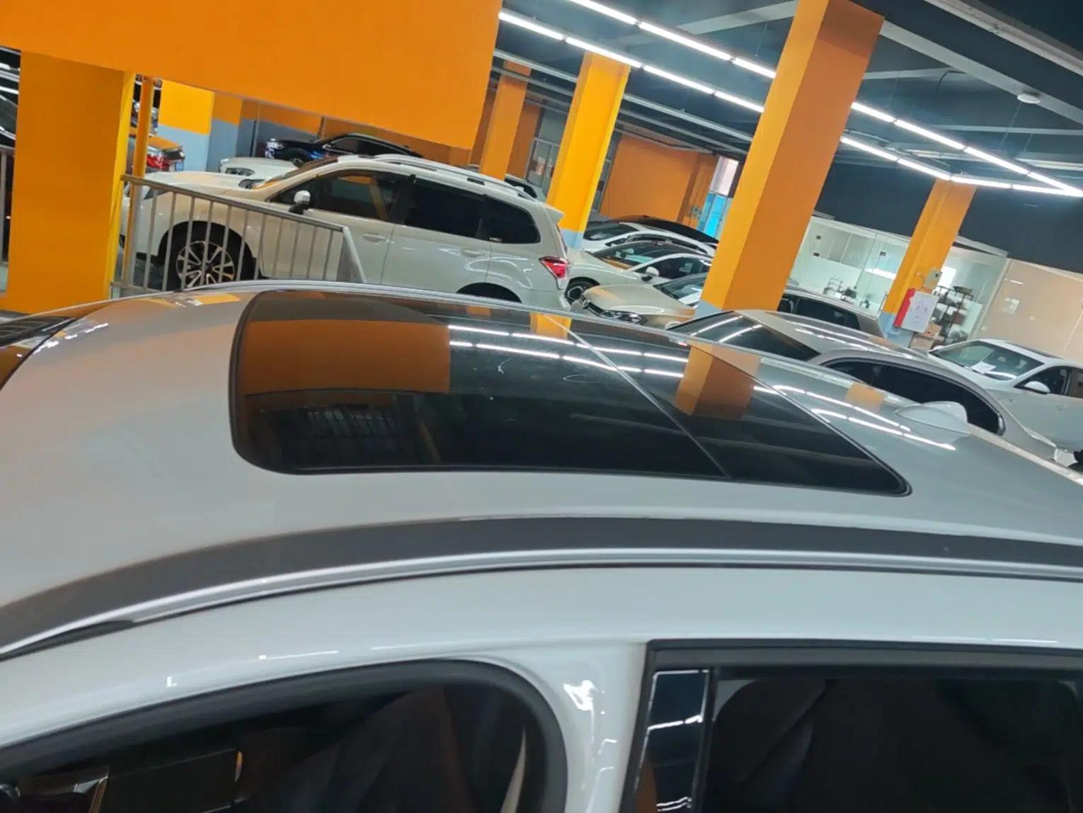 Volvo XC60 2017 T5 AWD Smart Upgrade Model — миниатюра 7