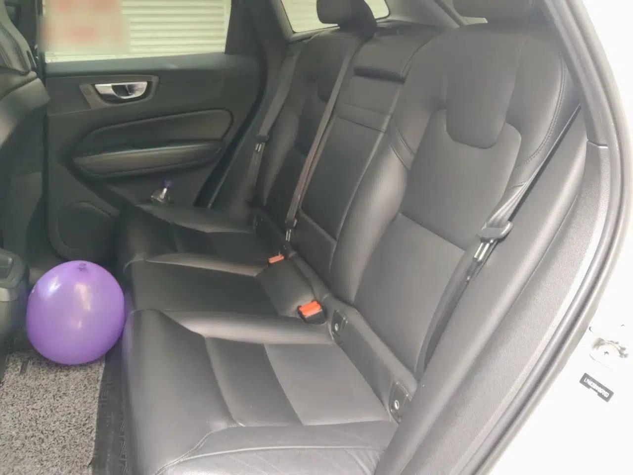 Volvo XC60 2021 T5 4x4 Smart Luxury Edition — миниатюра 17