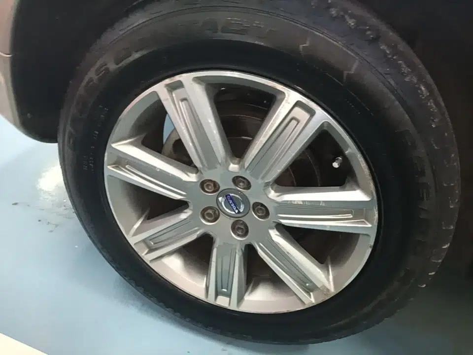 Volvo XC60 2016 T5 Smart Version — миниатюра 11