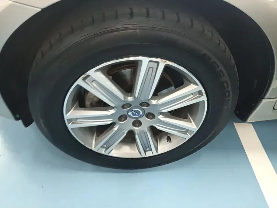 Volvo XC60 2016 T5 Smart Version — миниатюра 15