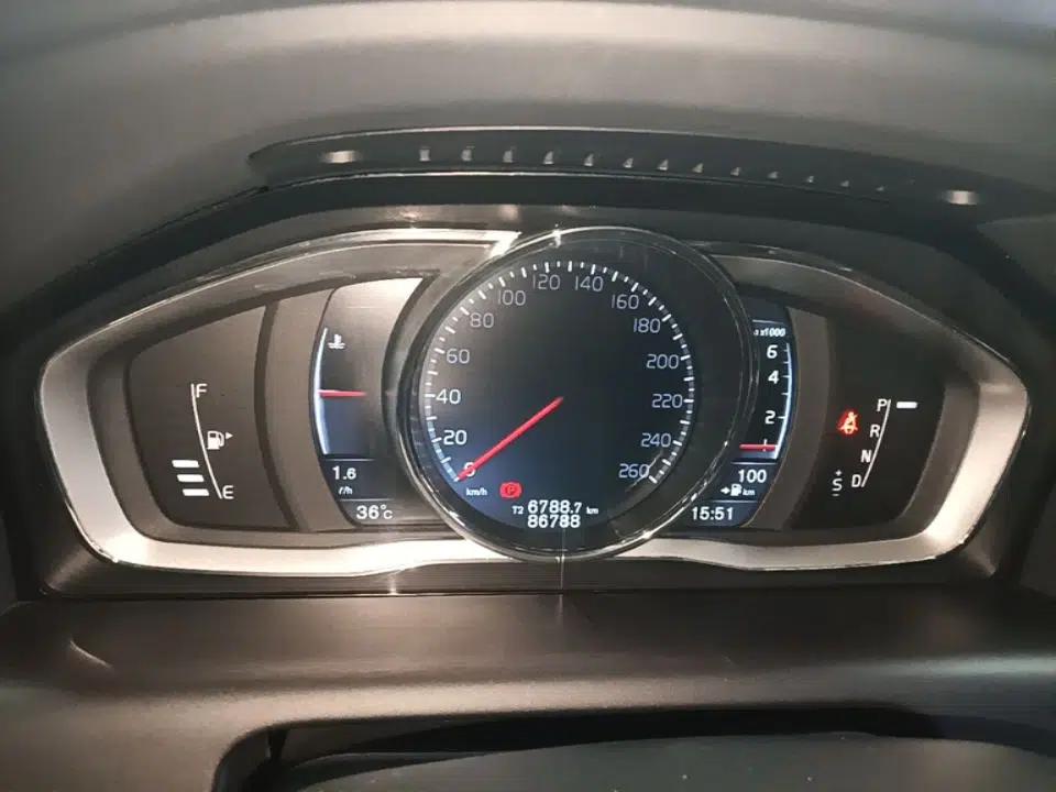 Volvo XC60 2016 T5 Smart Version — миниатюра 19