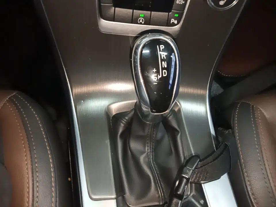 Volvo XC60 2016 T5 Smart Version — миниатюра 21