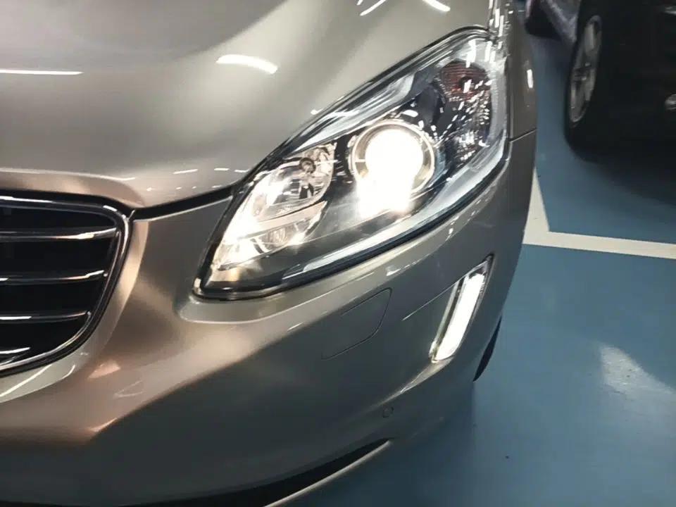 Volvo XC60 2016 T5 Smart Version — миниатюра 8