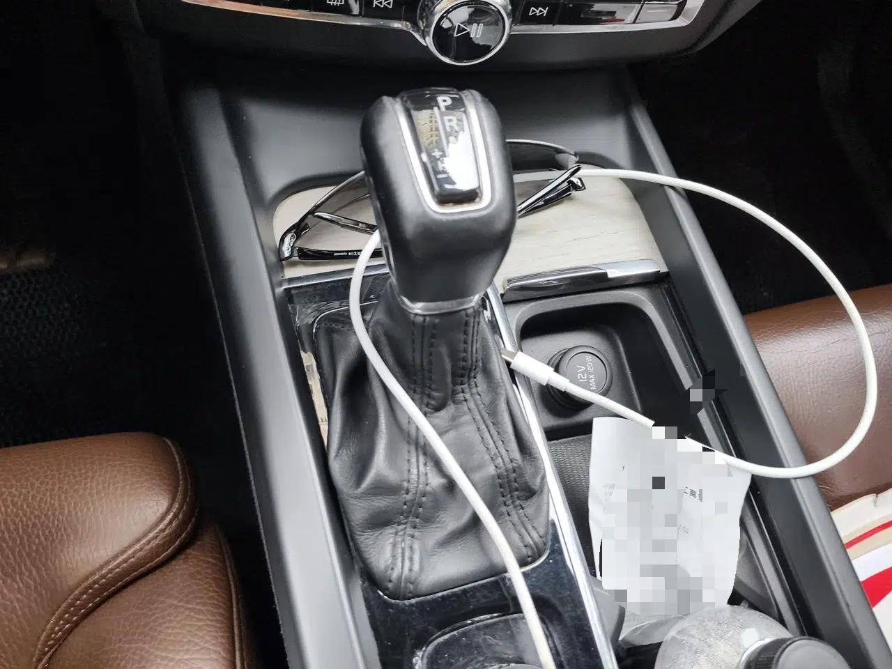 Volvo XC60 2020 T5 4x4 Smart Luxury Edition — миниатюра 14