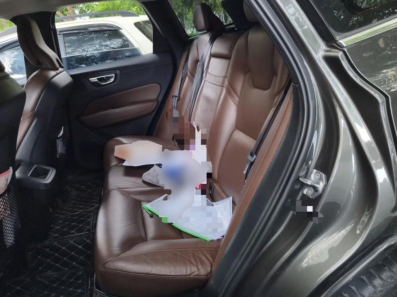 Volvo XC60 2020 T5 4x4 Smart Luxury Edition — миниатюра 17