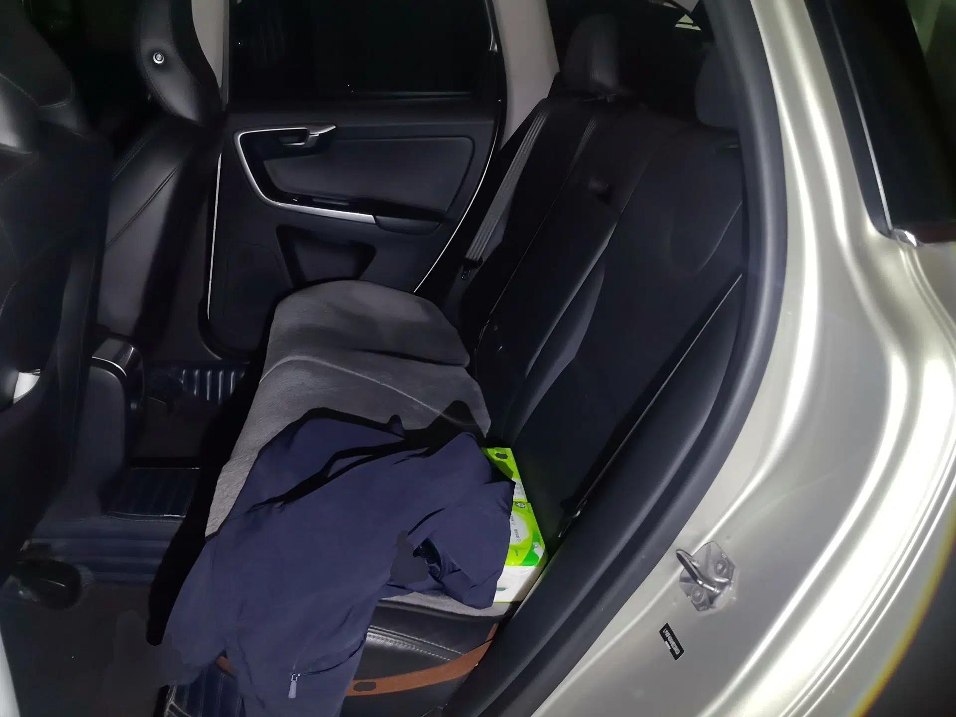 Volvo XC60 2017 T5 Smart Upgrade Edition — миниатюра 17