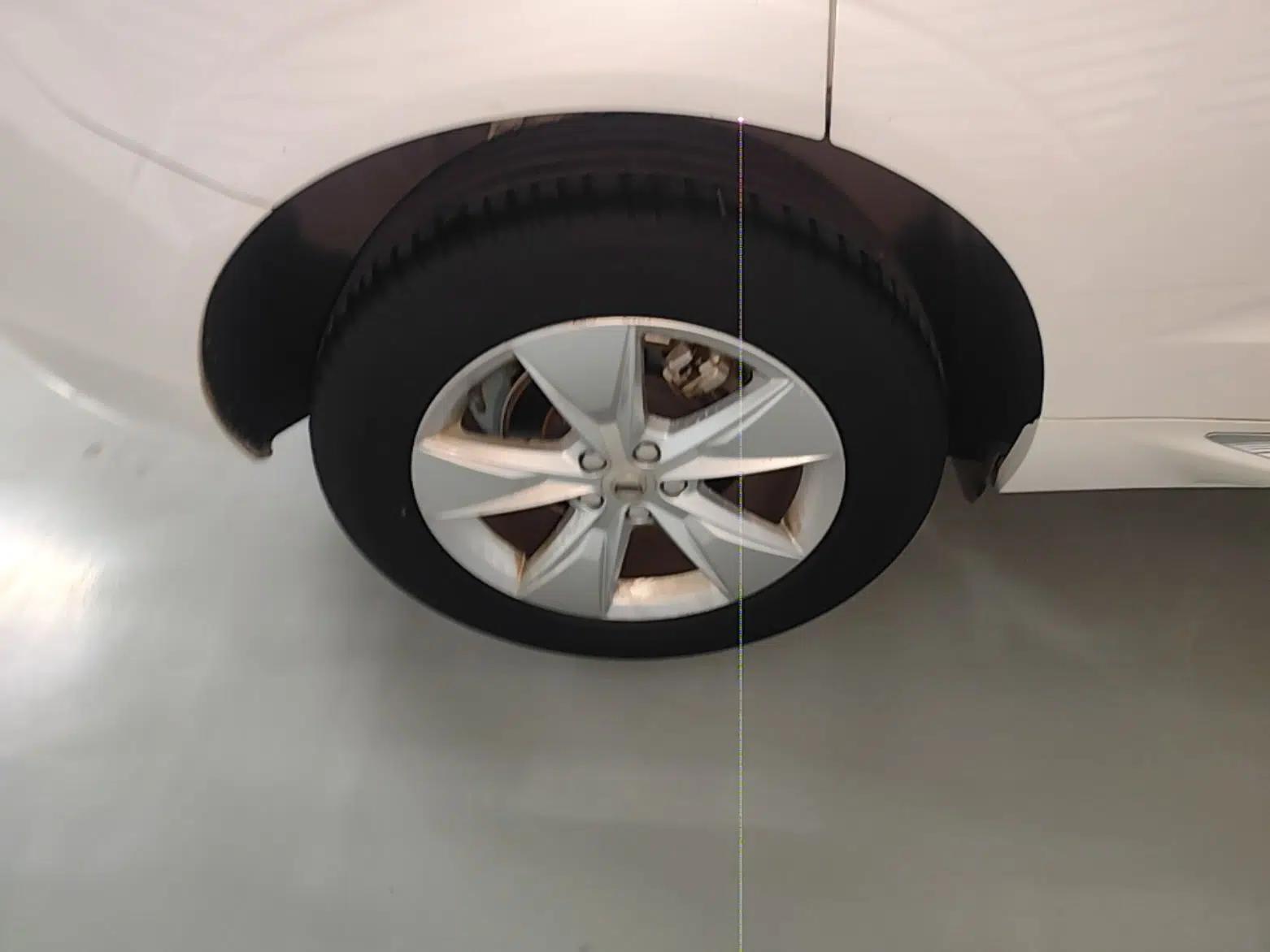 Volvo XC60 2022 B5 4x4 Zhiyi Luxury Edition — миниатюра 11
