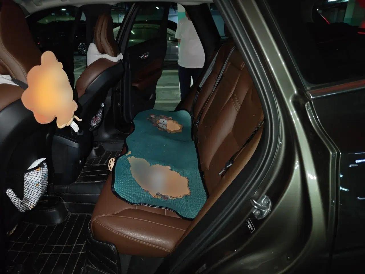 Volvo XC60 2019 T5 4x4 Smart Edition China VI Standard — миниатюра 17