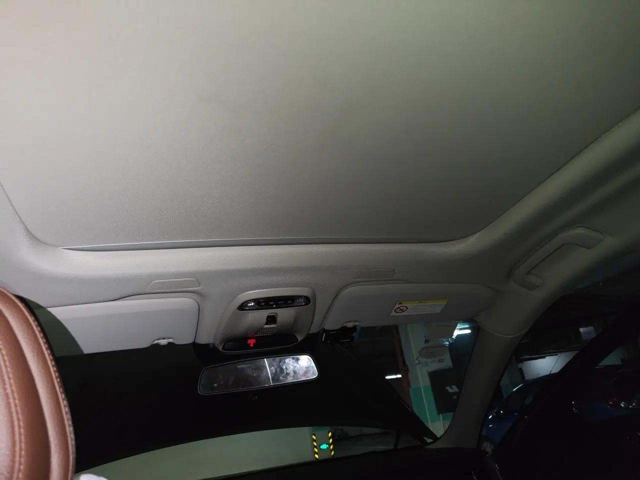 Volvo XC60 2019 T5 4x4 Smart Edition China VI Standard — миниатюра 18