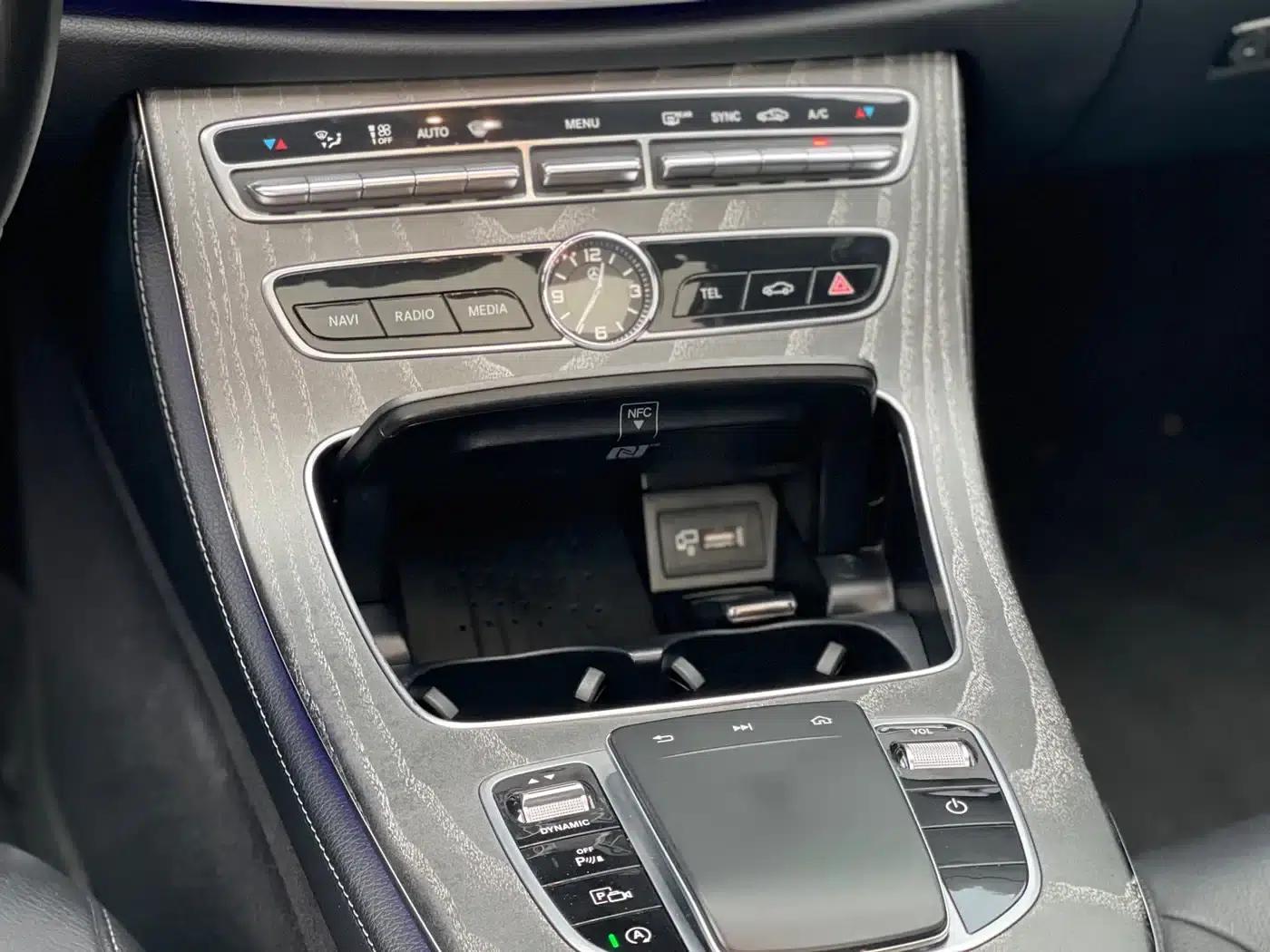 2018 Mercedes-Benz CLS 300 Dynamic — миниатюра 12