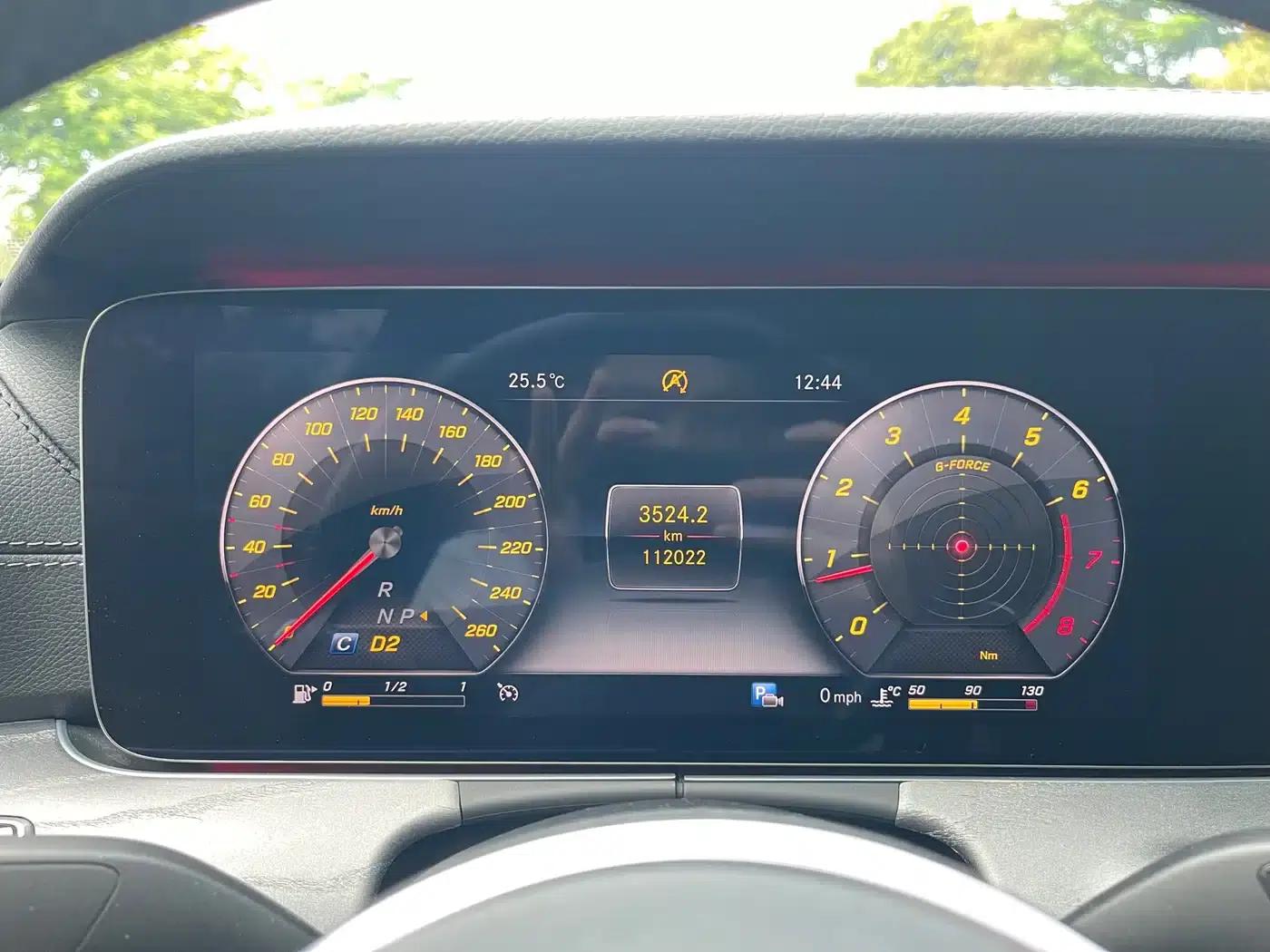2018 Mercedes-Benz CLS 300 Dynamic — миниатюра 15