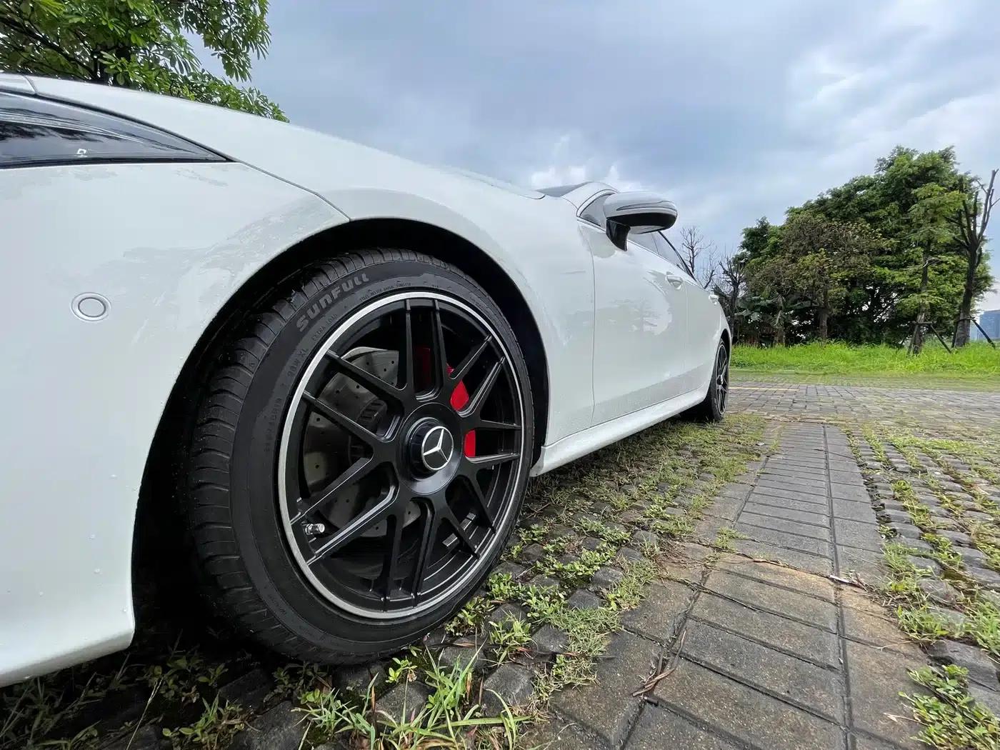2018 Mercedes-Benz CLS 300 Dynamic — миниатюра 22